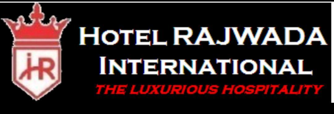 Hotel Rajwada International 벨가움 외부 사진